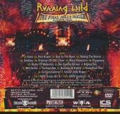  THE FINAL JOLLY ROGER (2CD + DVD) - supershop.sk