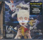 KORN  - CD SEE YOU ON THE OTHER SIDE