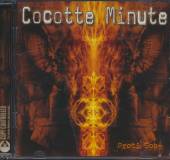 COCOTTE MINUTE  - CD PROTI SOBE