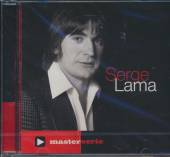 LAMA SERGE  - CD MASTER SERIE