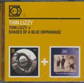  THIN LIZZY + SHADES OF.. - supershop.sk