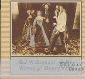  SIX WIVES OF HENRY [R,E][DLX] - supershop.sk