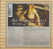  SIX WIVES OF HENRY [R,E][DLX] - supershop.sk