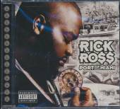 ROSS RICK  - CD PORT OF MIAMI