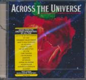 SOUNDTRACK  - CD ACROSS THE UNIVERSE