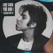  7-PD-YOU AND I [VINYL] - supershop.sk