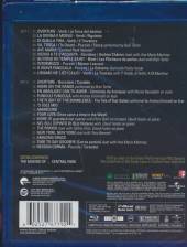  LIVE IN CENTRAL PARK [BLURAY] - suprshop.cz