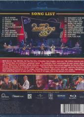  50 - LIVE IN CONCERT 2012 [BLURAY] - suprshop.cz