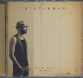 GENTLEMAN  - CD NEW DAY DAWN