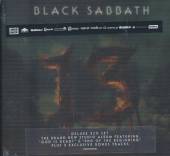 BLACK SABBATH  - CD 13 (DELUXE) LTD.