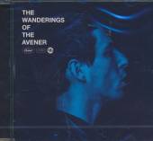 AVENER  - CD WANDERINGS OF THE AVENER