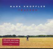 KNOPFLER MARK  - CD TRACKER (DELUXE) LTD.