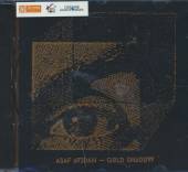 AVIDAN ASAF  - CD GOLD SHADOW