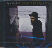 BAY JAMES  - CD CHAOS AND THE CALM