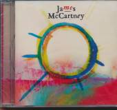 MCCARTNEY JAMES  - CD ME