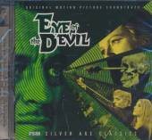 SOUNDTRACK  - CD EYE OF THE DEVIL