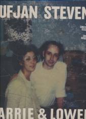  CARRIE & LOWELL -LTD- [VINYL] - supershop.sk