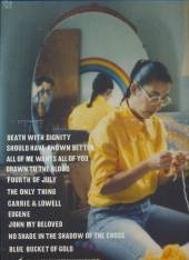  CARRIE & LOWELL -LTD- [VINYL] - supershop.sk