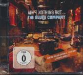  AIN'T NOTHIN' BUT-THE BLUES COMPANY - suprshop.cz