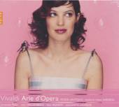 VIVALDI ANTONIO  - CD ARIE D'OPERA