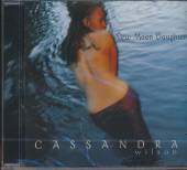 WILSON CASSANDRA  - CD NEW MOON DAUGHTER