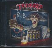 TANKARD  - CD R.I.B.