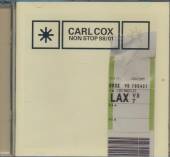  CARL COX: NON STOP - supershop.sk