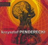 PENDERECKI K.  - 5xCD CHORAL WORKS