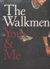 WALKMEN  - VINYL YOU & ME [VINYL]