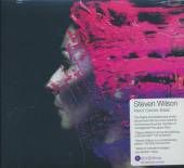 WILSON STEVEN  - CD HAND CANNOT ERASE 2015