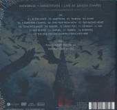  SANCTITUDE -CD+DVD- - supershop.sk