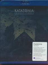 KATATONIA  - BRD SANCTITUDE [BLURAY]