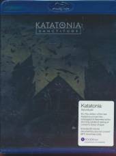  SANCTITUDE [BLURAY] - supershop.sk