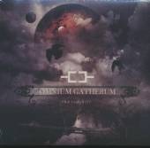 OMNIUM GATHERUM  - CD RED SHIFT [DELUXE]