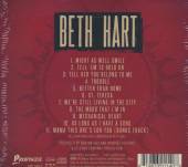  BETTER THAN HOME -DELUXE- / BONUS TRACK VERSION IN DIGIPACK WITH EXTENDED BOOKLET - supershop.sk