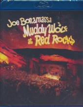 BONAMASSA JOE  - BRD MUDDY WOLF AT RED ROCKS [BLURAY]