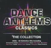  DANCE ANTHEMS CLASSICS:.. - suprshop.cz