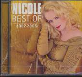 NICOLE  - CD BEST OF