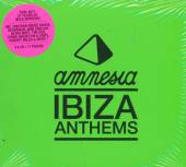  AMNESIA-IBIZA ANTHEMS - suprshop.cz