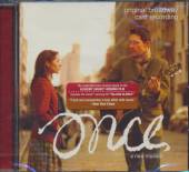 MUSICAL  - CD ONCE: A NEW MUSICAL