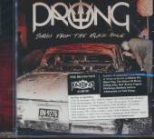 PRONG  - CD SONGS FROM THE BLACK HOLE