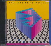 STROKES  - CD ANGLES