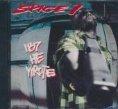 SPICE 1  - CD 187 HE WROTE