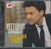  THE ITALIAN TENOR - suprshop.cz