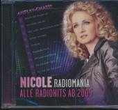 NICOLE  - CD RADIOMANIA