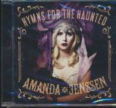 JENSSEN AMANDA  - CD HYMNS FOR THE HAUNTED