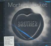 HARKET MORTEN  - CD BROTHER