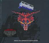 JUDAS PRIEST  - 3xCD DEFENDERS OF TH..