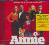 SOUNDTRACK  - CD ANNIE