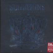 SCORPIONS  - 53xCD+LP RETURN TO F..